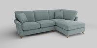 Medium Corner Chaise - Right Hand
