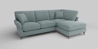 Medium Corner Chaise - Right Hand