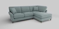 Medium Corner Chaise - Right Hand