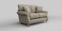 2 Seater Small Sofa