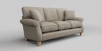 3 Cushion 3 Seater Sofa