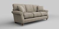 3 Cushion 3 Seater Sofa