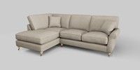 Medium Corner Chaise - Left Hand