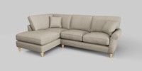 Medium Corner Chaise - Left Hand