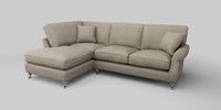 Medium Corner Chaise - Left Hand