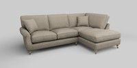Medium Corner Chaise - Right Hand