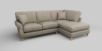 Medium Corner Chaise - Right Hand