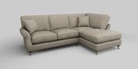 Medium Corner Chaise - Right Hand
