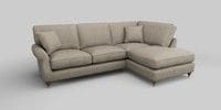 Medium Corner Chaise - Right Hand