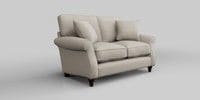 2 Seater Small Sofa