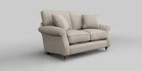 2 Seater Small Sofa
