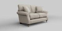 2 Seater Small Sofa