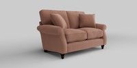 2 Seater Small Sofa