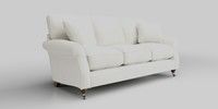 3 Cushion 3 Seater Sofa