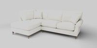 Medium Corner Chaise - Left Hand