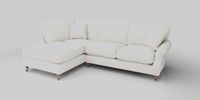 Medium Corner Chaise - Left Hand
