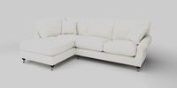 Medium Corner Chaise - Left Hand