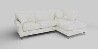 Medium Corner Chaise - Right Hand