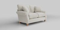 2 Seater Small Sofa