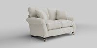 2 Seater Small Sofa