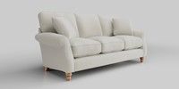 3 Cushion 3 Seater Sofa