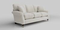 3 Cushion 3 Seater Sofa