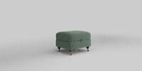 Storage Footstool