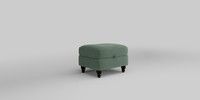 Storage Footstool