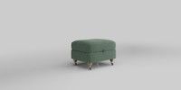 Storage Footstool