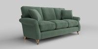 3 Cushion 3 Seater Sofa