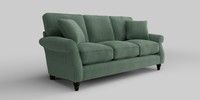3 Cushion 3 Seater Sofa