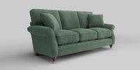 3 Cushion 3 Seater Sofa
