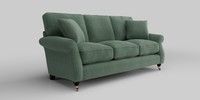 3 Cushion 3 Seater Sofa