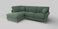Medium Corner Chaise - Left Hand