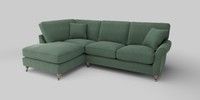 Medium Corner Chaise - Left Hand