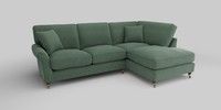 Medium Corner Chaise - Right Hand