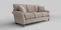 3 Cushion 3 Seater Sofa