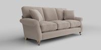 3 Cushion 3 Seater Sofa