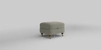 Storage Footstool