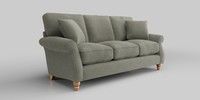 3 Cushion 3 Seater Sofa