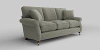3 Cushion 3 Seater Sofa