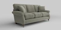 3 Cushion 3 Seater Sofa