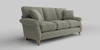 3 Cushion 3 Seater Sofa