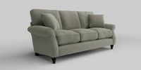 3 Cushion 3 Seater Sofa