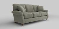 3 Cushion 3 Seater Sofa