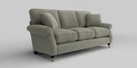 3 Cushion 3 Seater Sofa