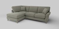 Medium Corner Chaise - Left Hand