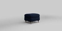 Storage Footstool