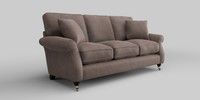 3 Cushion 3 Seater Sofa