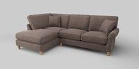 Medium Corner Chaise - Left Hand